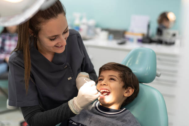 Best Root Canal Emergency Dentist  in Clarksburg, MD