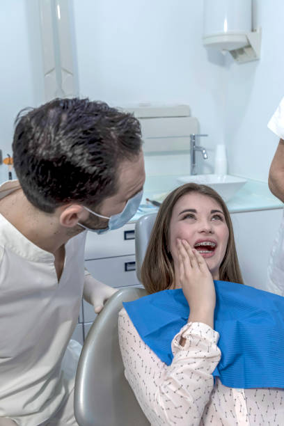 Best Emergency Tooth Extraction  in Clarksburg, MD