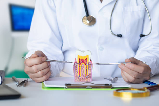 Best Emergency Gum Pain Relief  in Clarksburg, MD