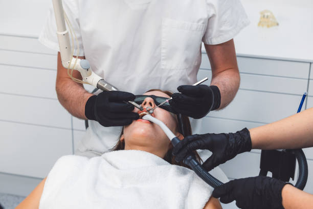Best Tooth Pain Emergency Relief  in Clarksburg, MD