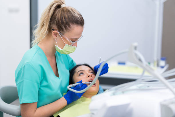 Emergency Dental Filling Replacement in MD